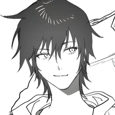 Rei fushiguro thumbnail