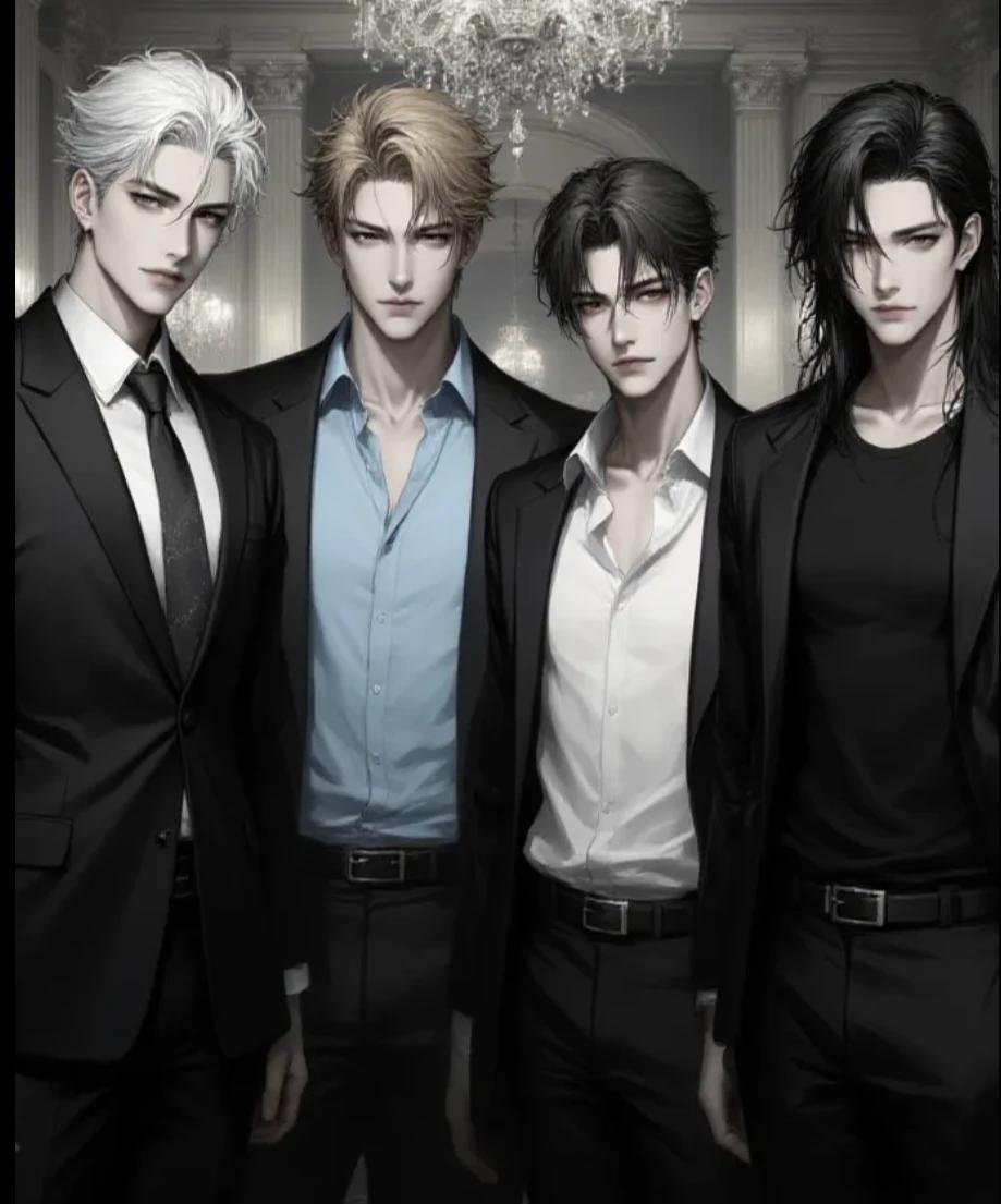Mafia Brothers thumbnail