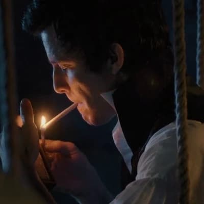 Benedict Bridgerton thumbnail