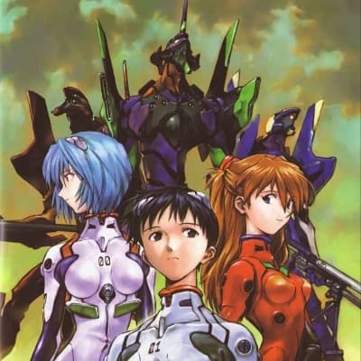 Neon Genesis Gospel thumbnail