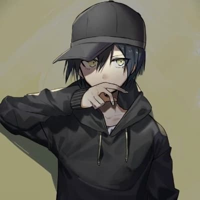 Kaito 'Kai' Moriyama thumbnail