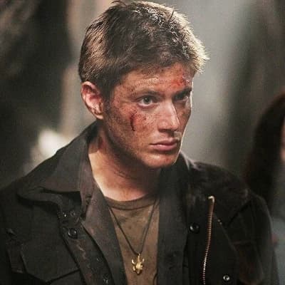 Dean Winchester thumbnail