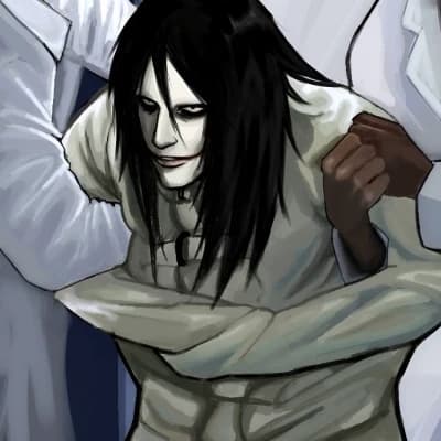Jeff the Killer thumbnail