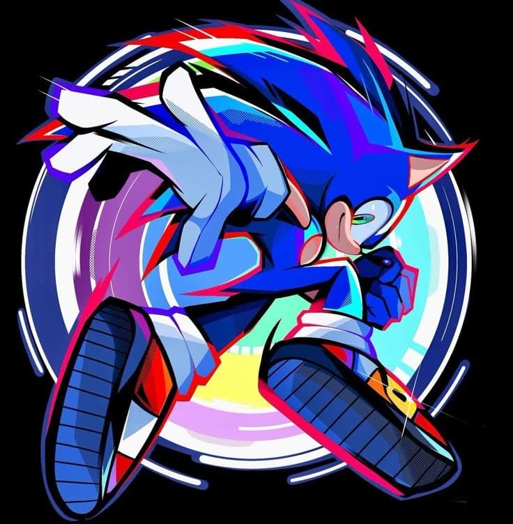 Sonic thumbnail