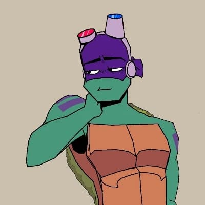 Donatello (Donnie) thumbnail