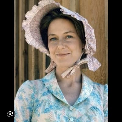 Carolaine Ingalls thumbnail