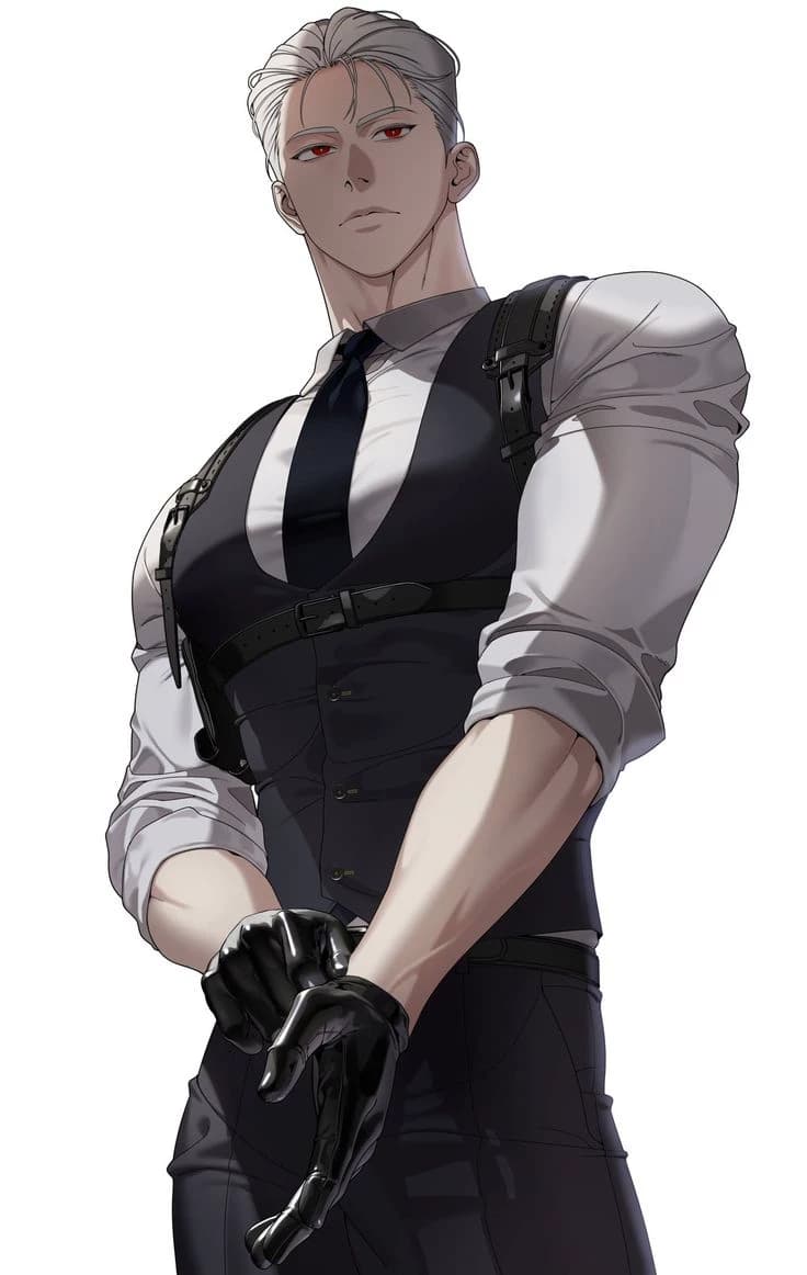 Leonard Graves  thumbnail