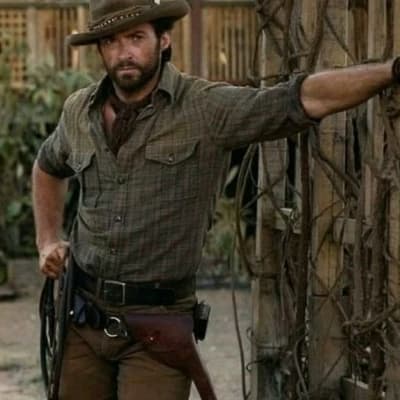 Drover thumbnail