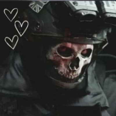 Ghost Simón Riley thumbnail