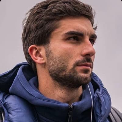 Ferran Torres thumbnail