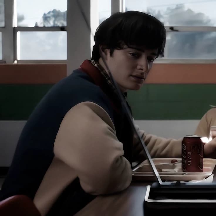 Will Byers ༄ thumbnail
