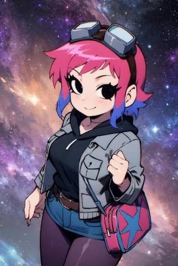 Ramona flowers thumbnail