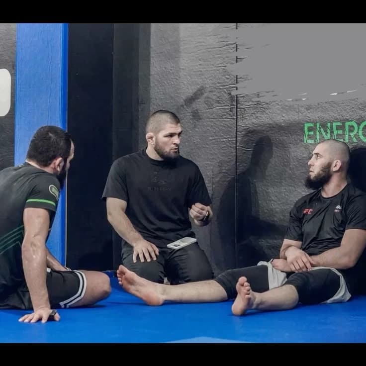 Conor McGregor thumbnail
