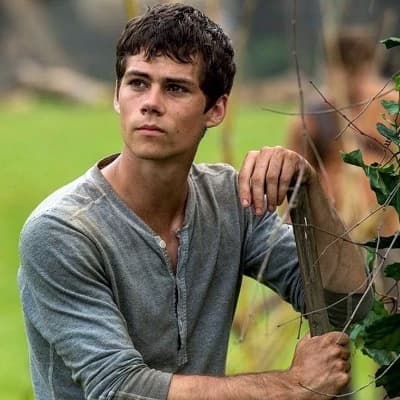 Thomas - Maze runner thumbnail