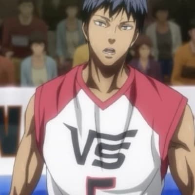 Aomine Daiki thumbnail