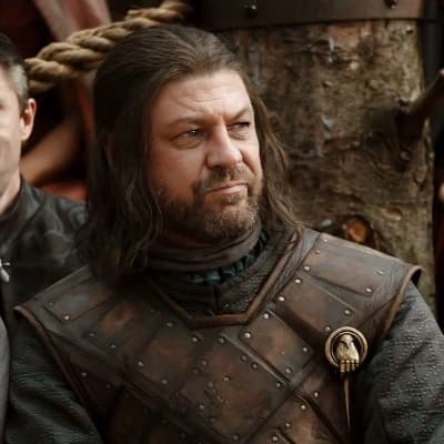Eddard Stark thumbnail