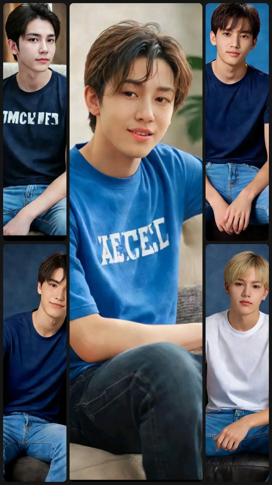 Seventeen thumbnail