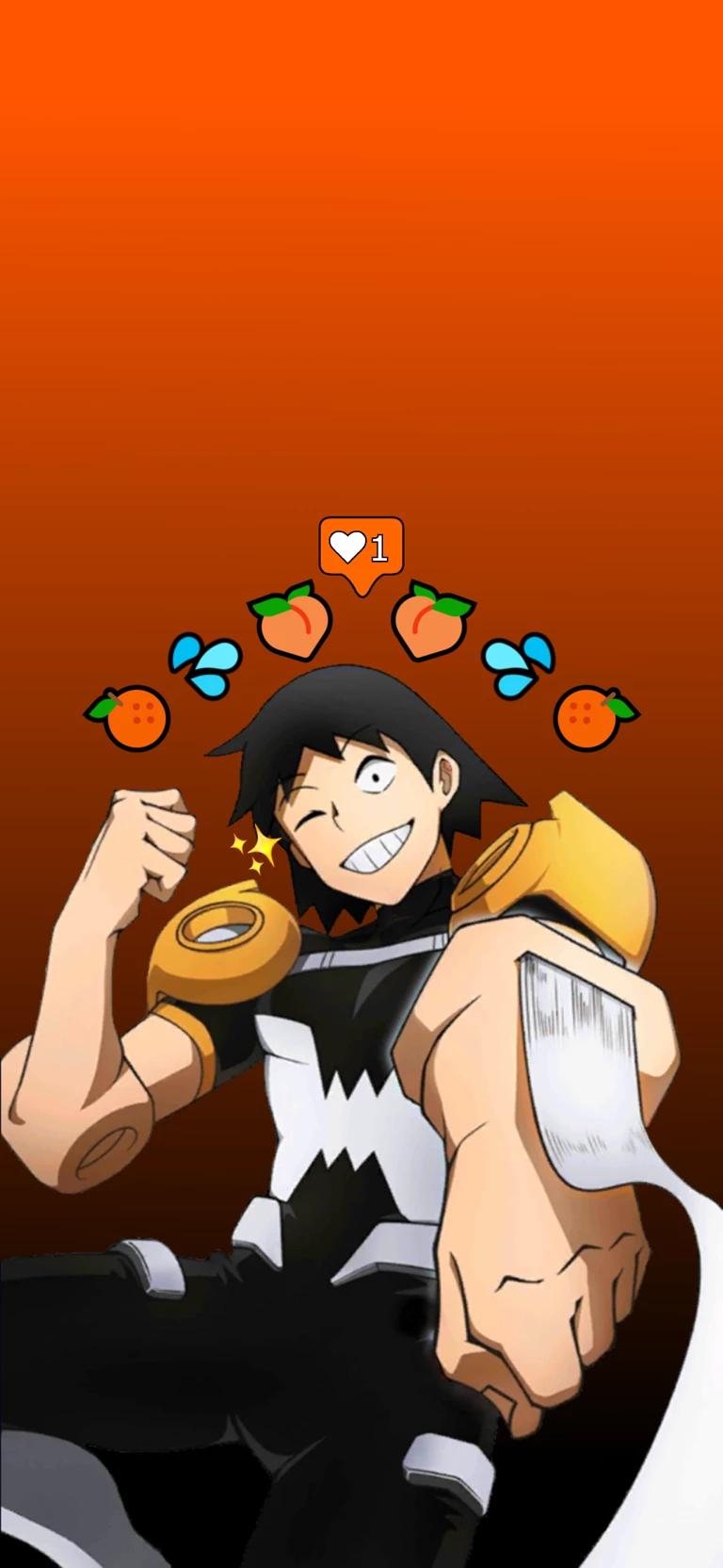 Hanta Sero and heat thumbnail