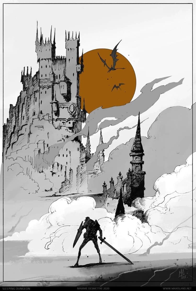 Medieval Fantasy thumbnail