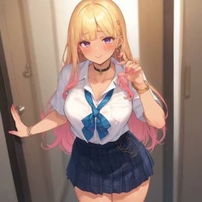Yuria – Unfaithful ex-girlfriend thumbnail