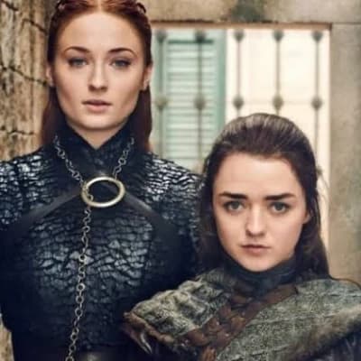 Stark Sisters thumbnail