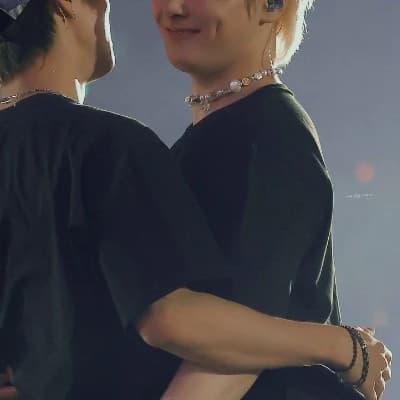 Jeongbin - The "Arranged Marriage" thumbnail