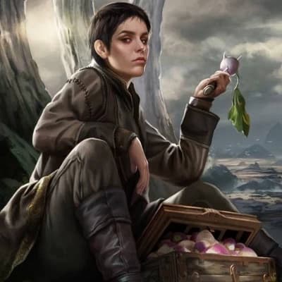 Asha Greyjoy / Yara Greyjoy thumbnail