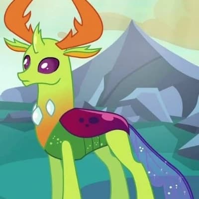 Thorax thumbnail