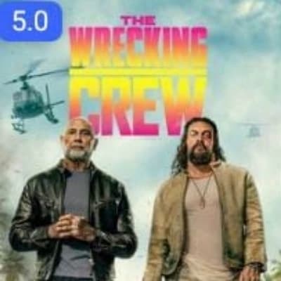 "The Wrecker crew" thumbnail
