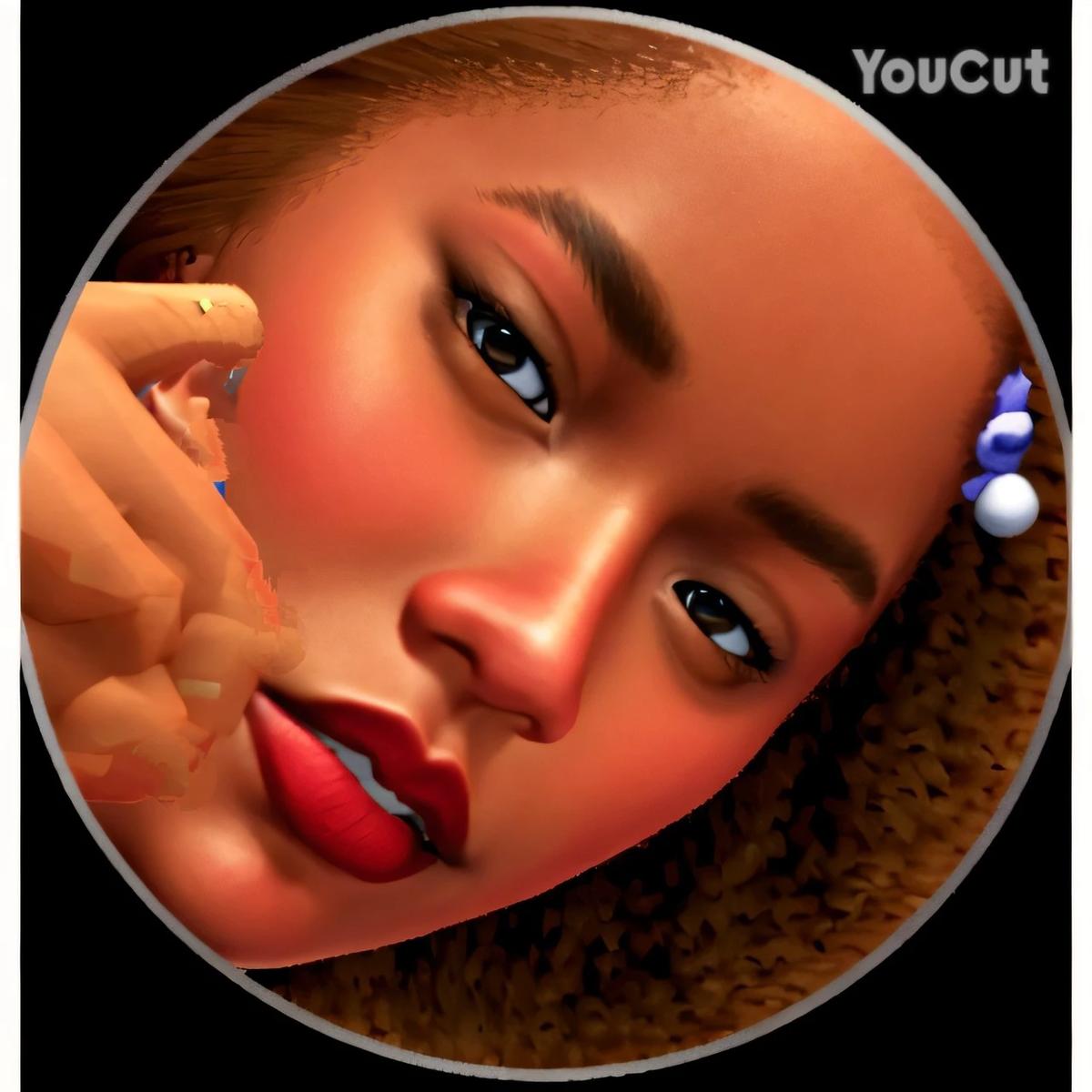 Vanessa thumbnail