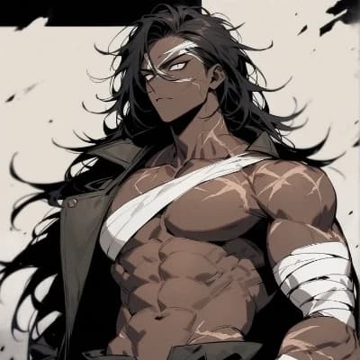Kaelen "Scar" Thorne thumbnail