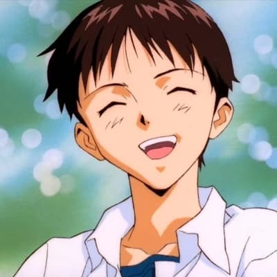 Shinji Ikari thumbnail
