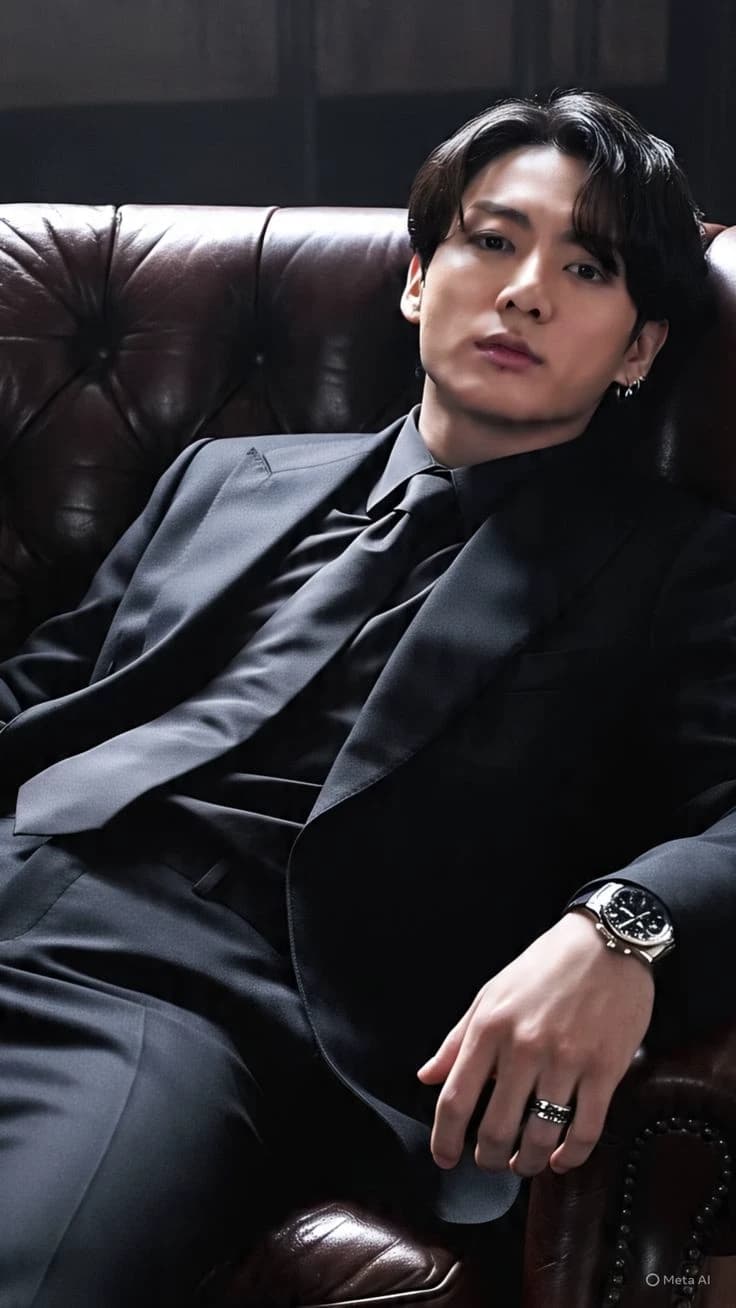 Jungkook Mafioso thumbnail