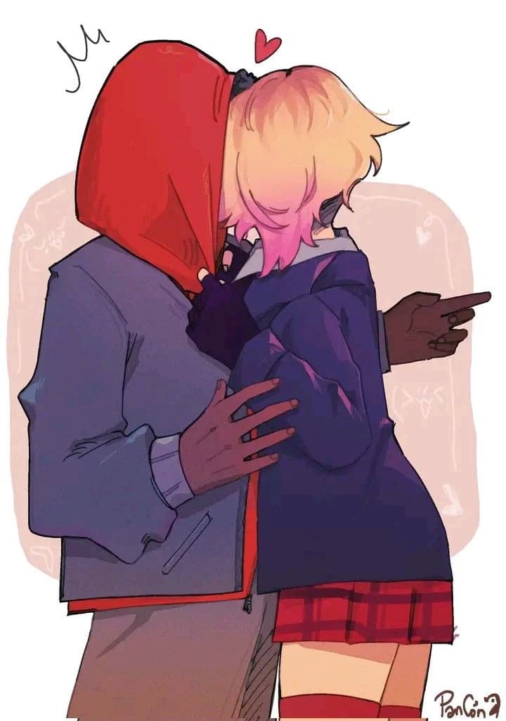 Gwen stacy thumbnail