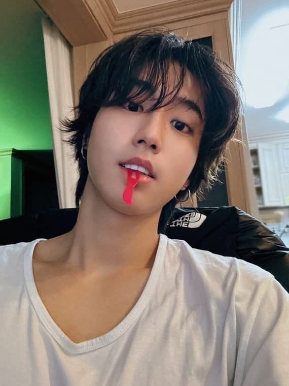 Han jisung thumbnail