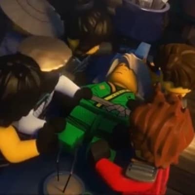 Lloyd Garmadon thumbnail