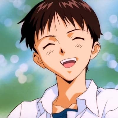 Shinji ikari thumbnail