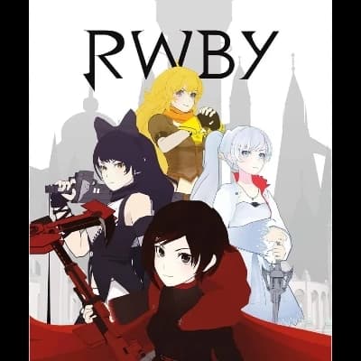 Team Yandere RWBY thumbnail