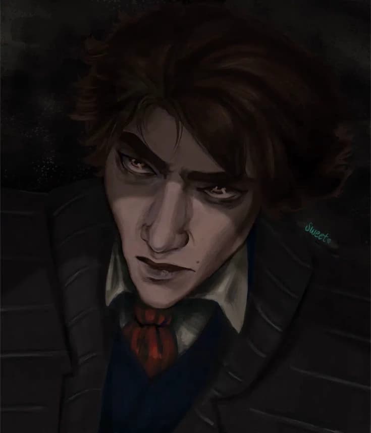 Professor Viktor thumbnail