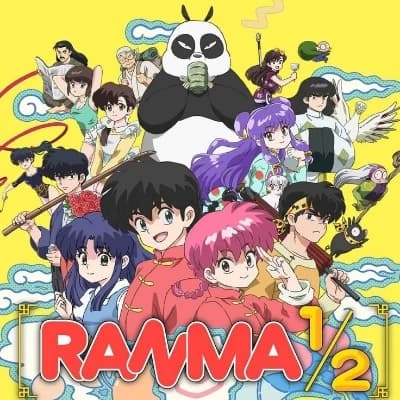 Ranma ½ RPG thumbnail