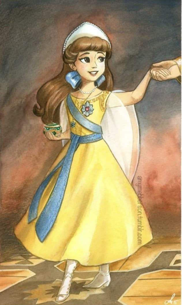 Vanya  Romanov Sudayev thumbnail