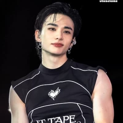 Hyunjin thumbnail