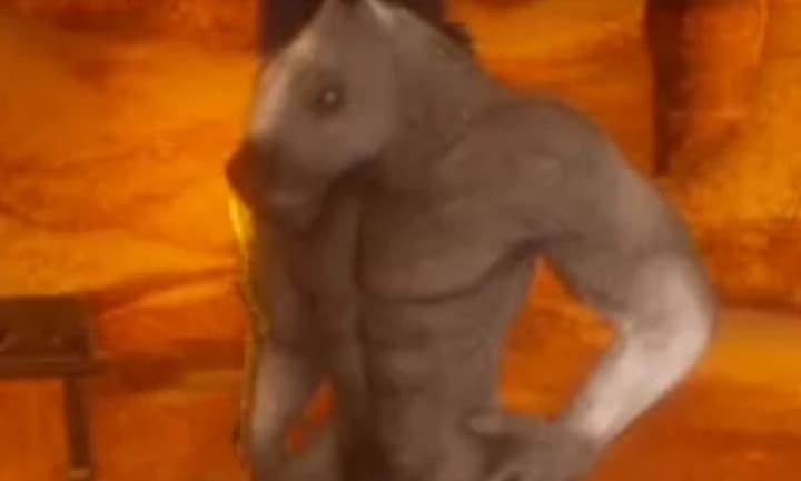 Minotaur thumbnail