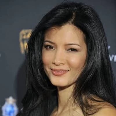 Kelly Hu Dawn thumbnail