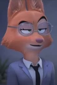 Diane Foxington thumbnail