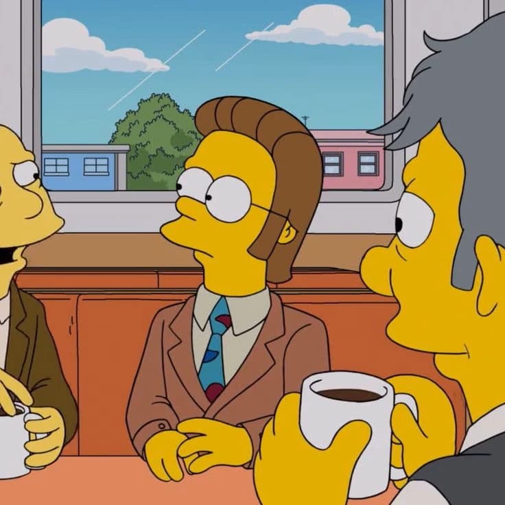 Ned Flander thumbnail