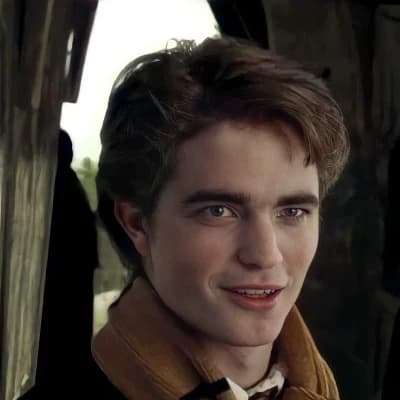 Cedric Diggory thumbnail