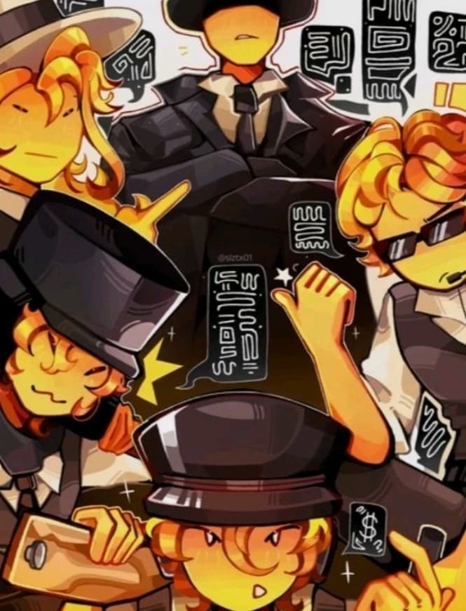 The Mafioso Minions Forsaken thumbnail