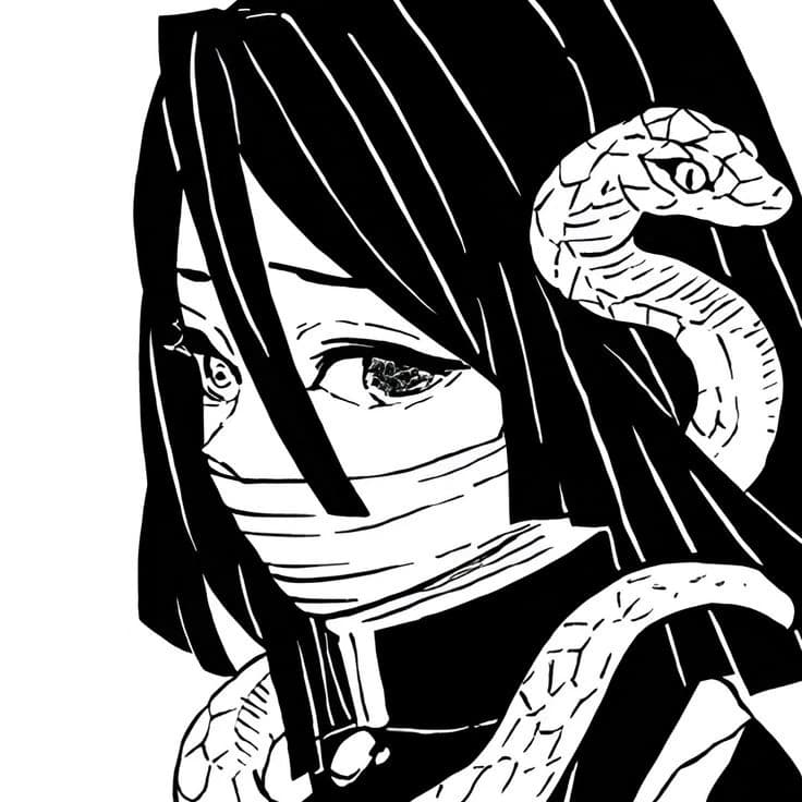 Iguro obanai thumbnail