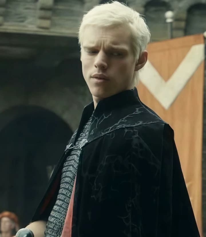 Aerion Targaryen thumbnail